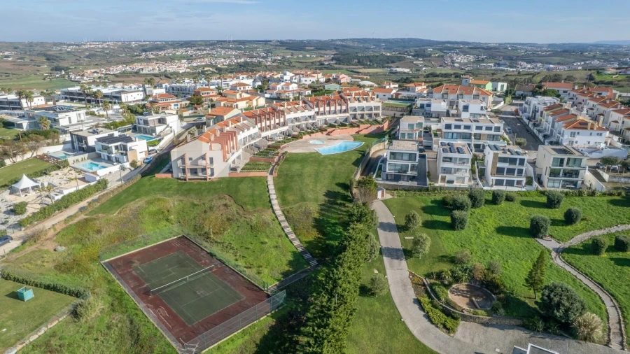 Moradia T3 para Venda em Lourinhã e Atalaia Foto 50