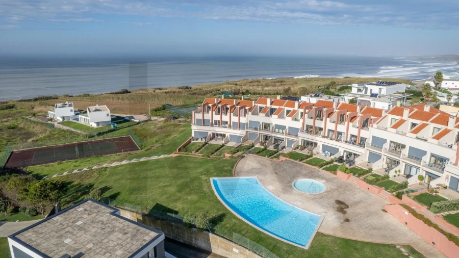 Moradia T3 para Venda em Lourinhã e Atalaia Foto 49