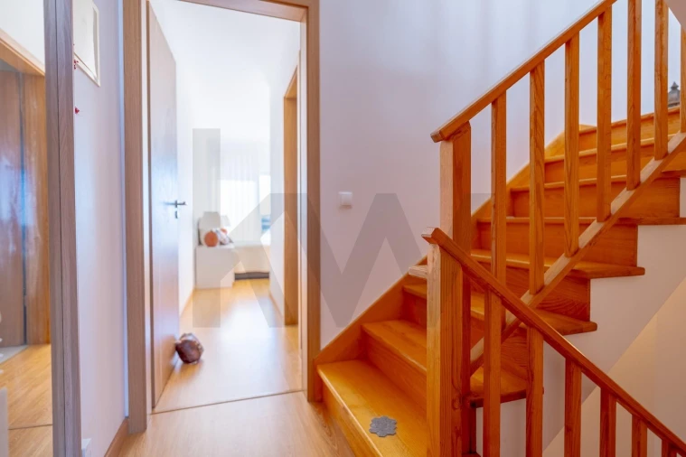 Moradia T3 para Venda em Lourinhã e Atalaia Foto 27