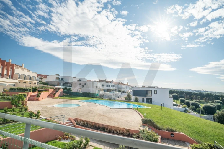 Moradia T3 para Venda em Lourinhã e Atalaia Foto 20