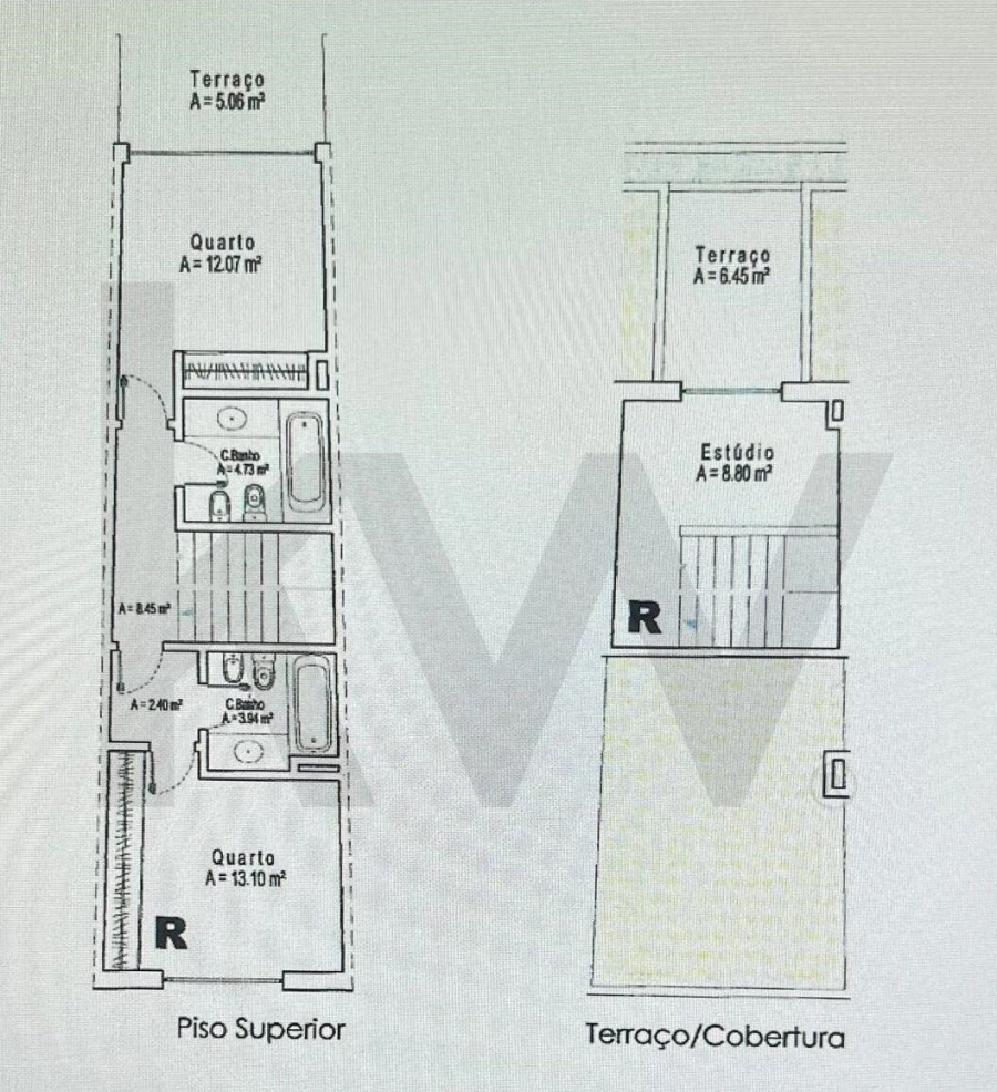 Moradia T2 para Venda em Lourinhã e Atalaia Foto 33