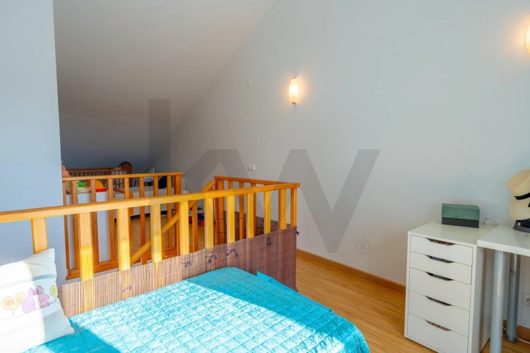 Moradia T3 para Venda em Lourinhã e Atalaia Foto 35