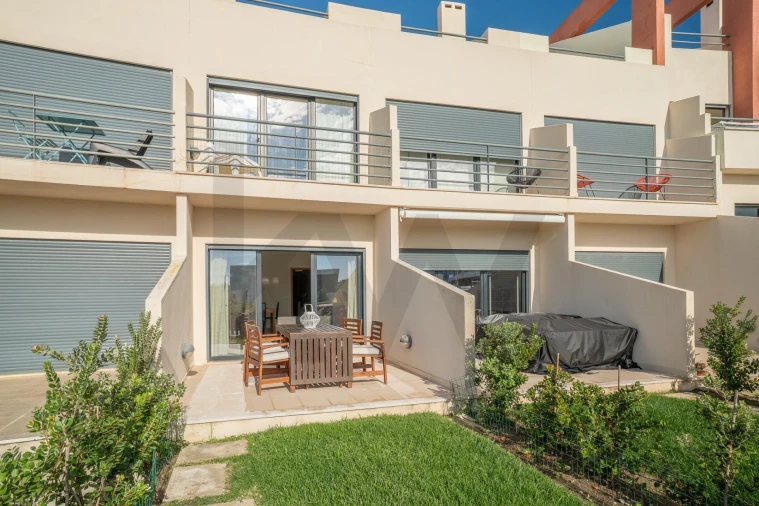 Moradia T3 para Venda em Lourinhã e Atalaia Foto 36