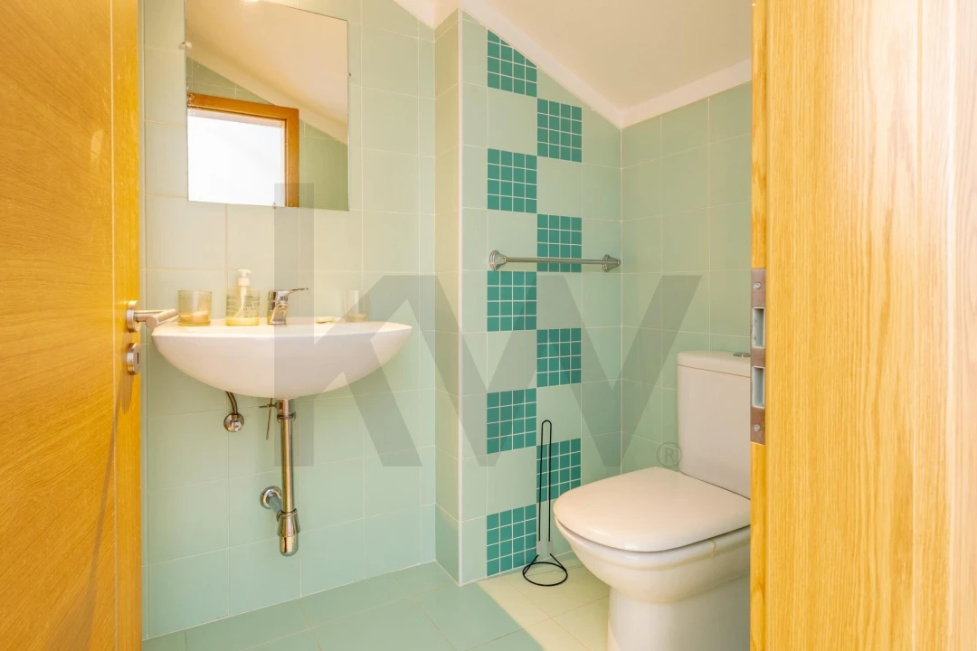 Moradia T3 para Venda em Lourinhã e Atalaia Foto 32