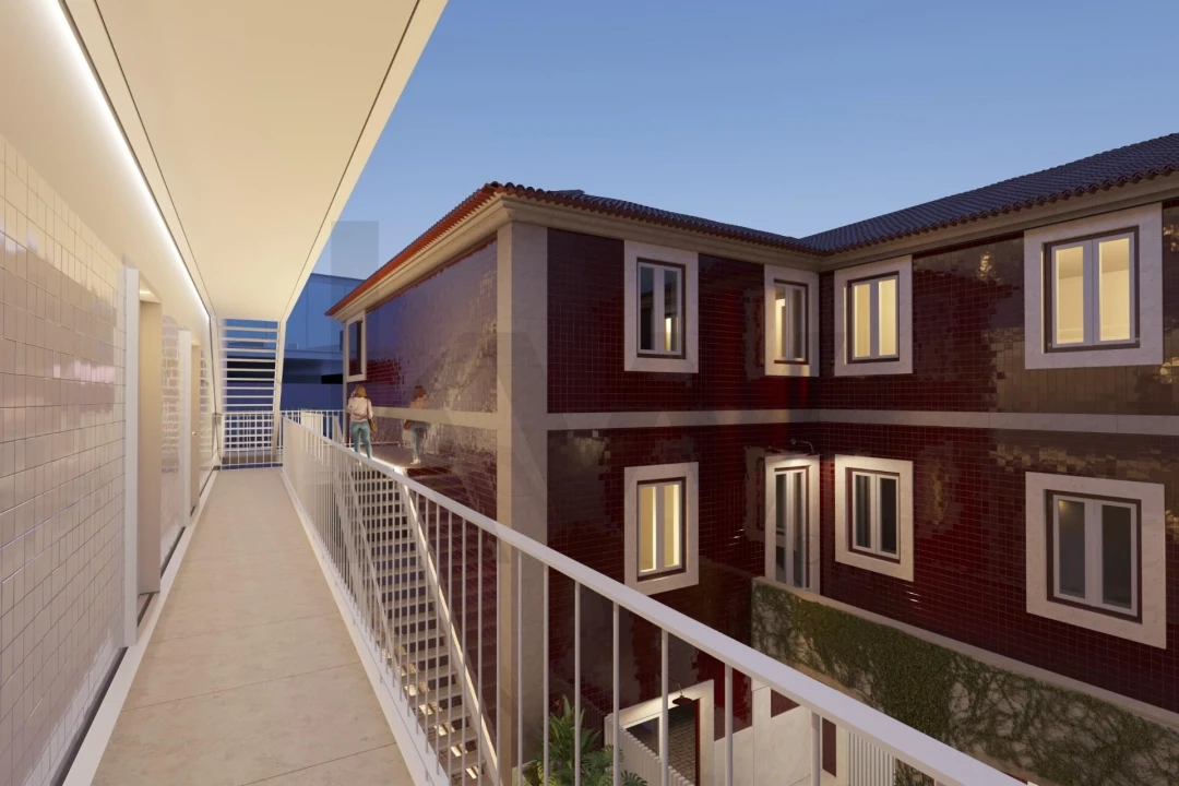 Apartamento T1 para Venda em Belém Foto 13