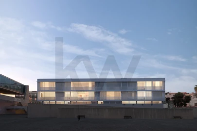 Apartamento T1 para Venda em Belém