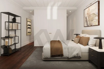 Apartamento T1 para Venda em Belém