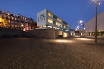 Apartamento T1 para Venda em Belém