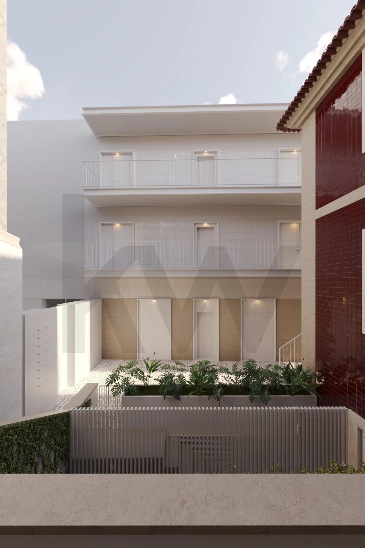 Apartamento T1 para Venda em Belém Foto 11