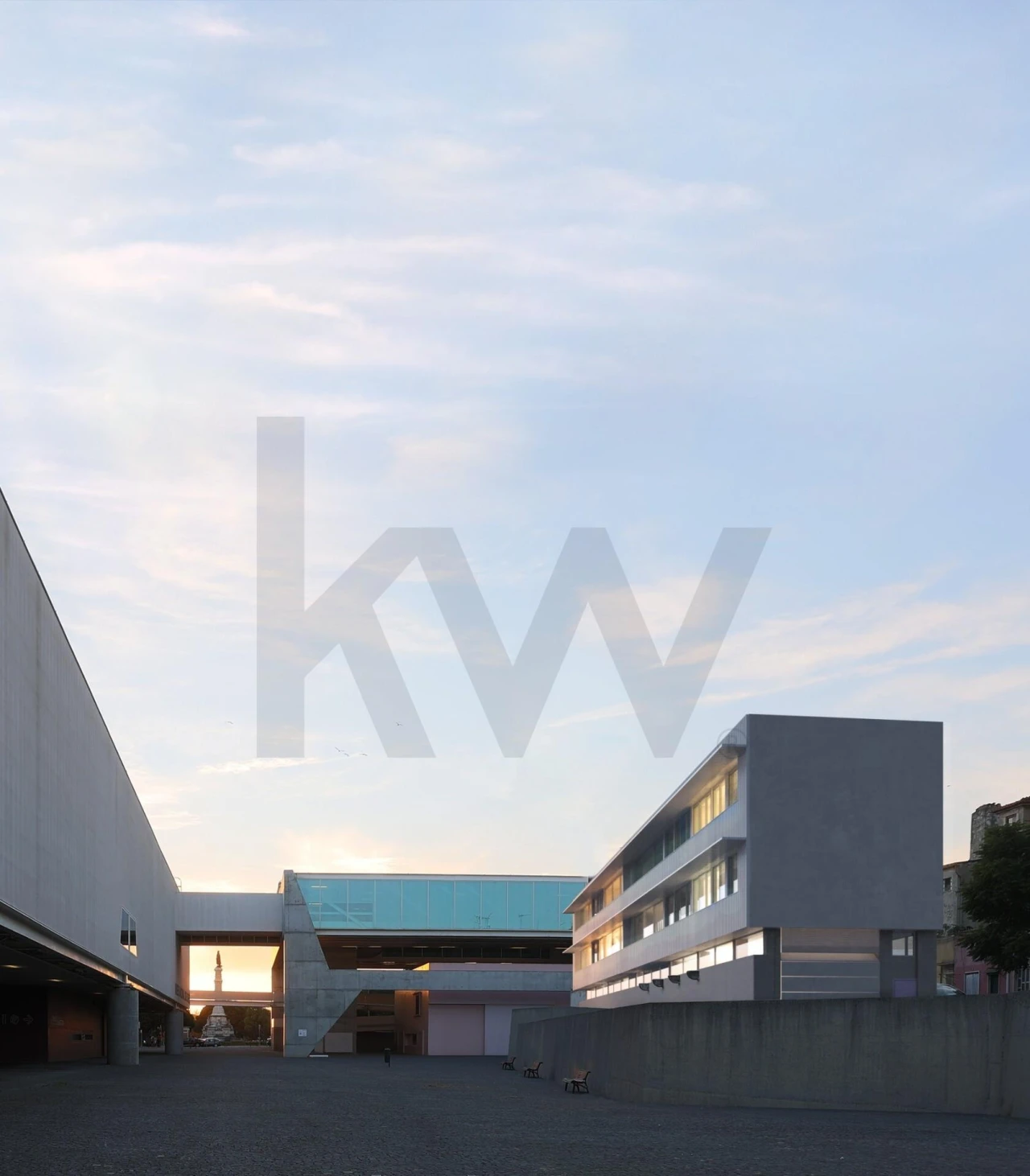 Apartamento T1 para Venda em Belém Foto 17