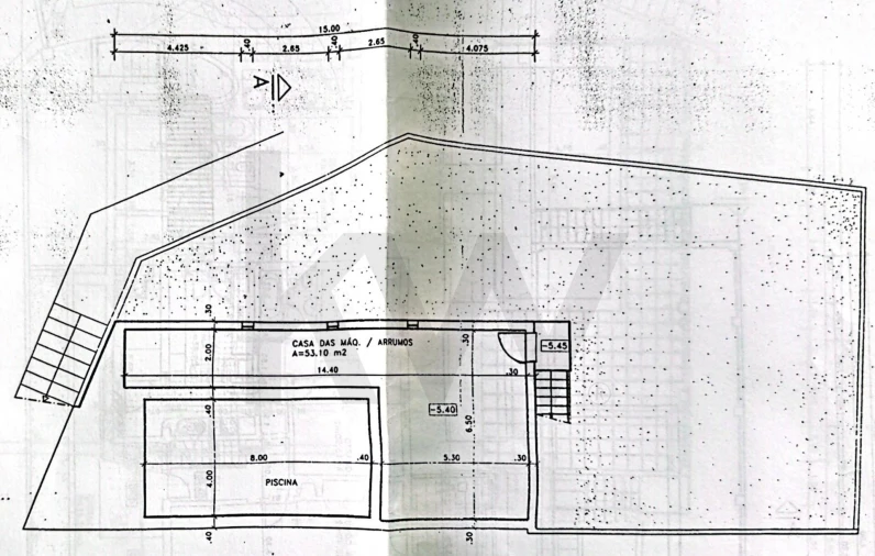 Moradia T4 para Venda em Colares Foto 60
