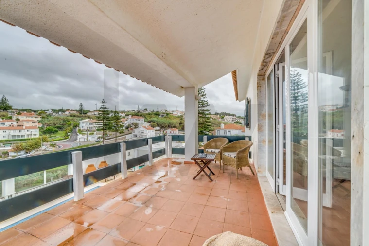 Moradia T4 para Venda em Colares Foto 47