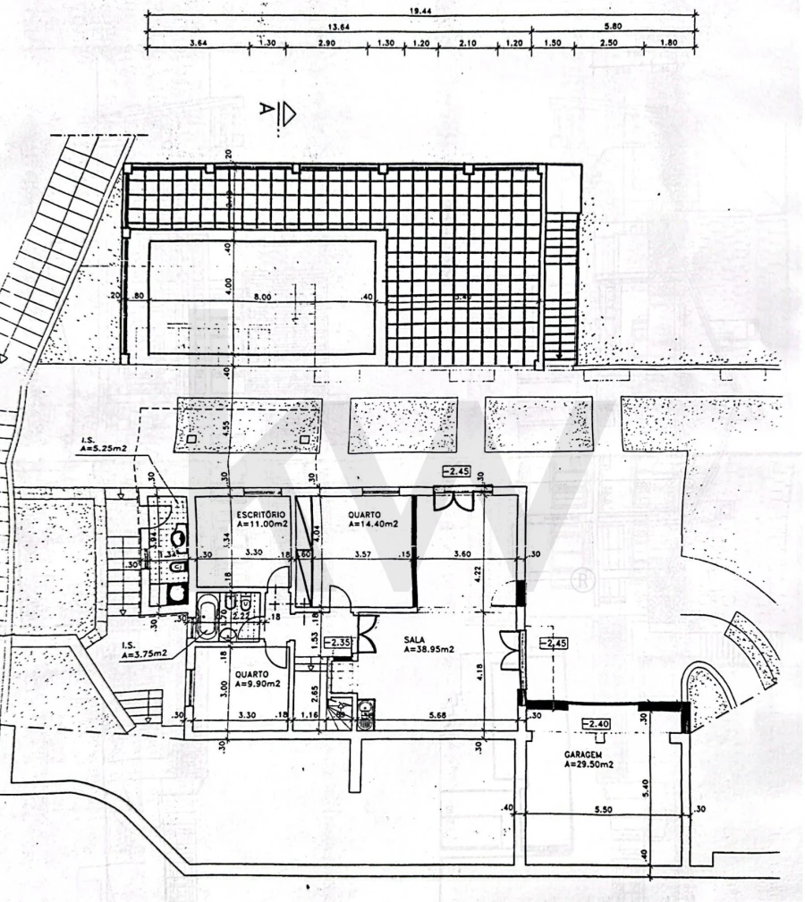 Moradia T4 para Venda em Colares Foto 59