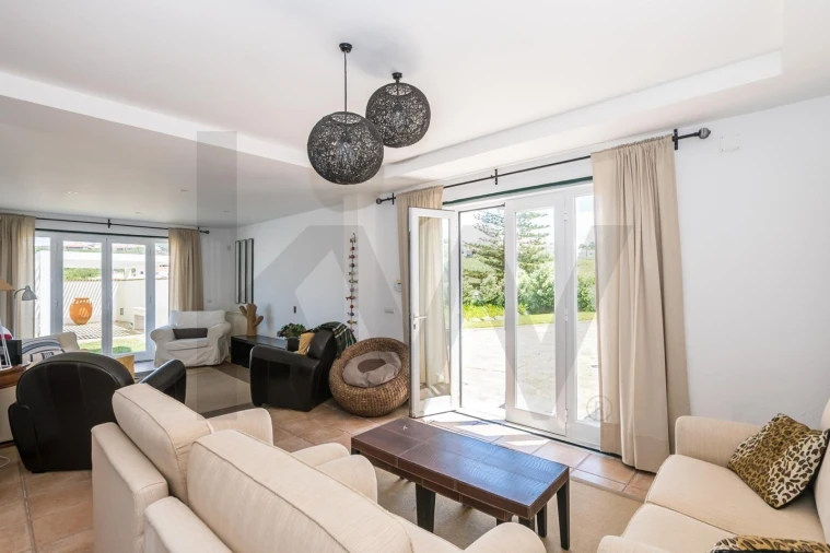 Moradia T4 para Venda em Colares Foto 52