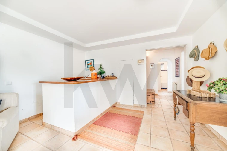 Moradia T4 para Venda em Colares Foto 26