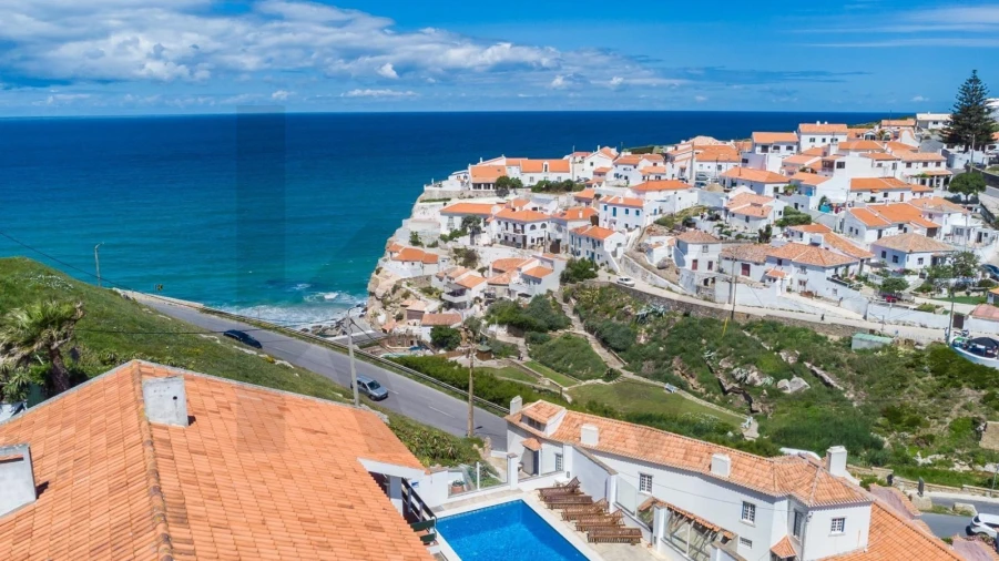 Moradia T4 para Venda em Colares