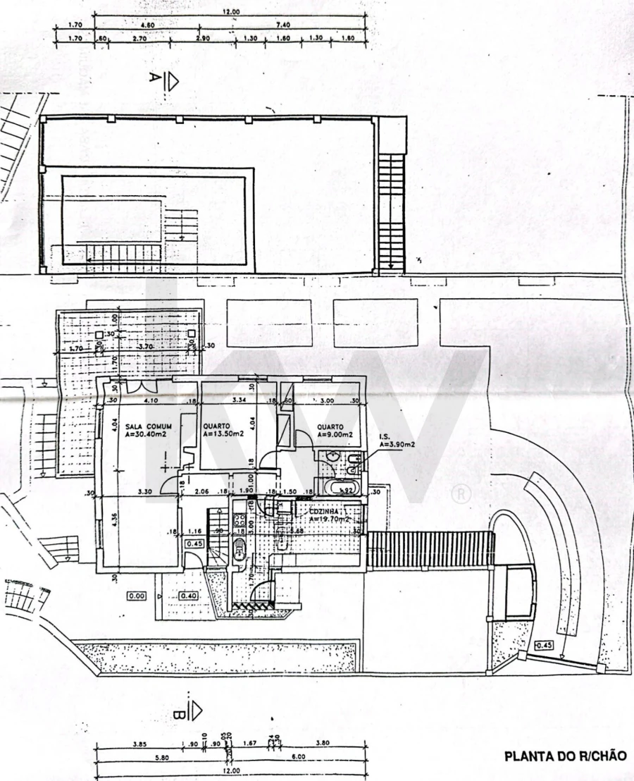 Moradia T4 para Venda em Colares Foto 55