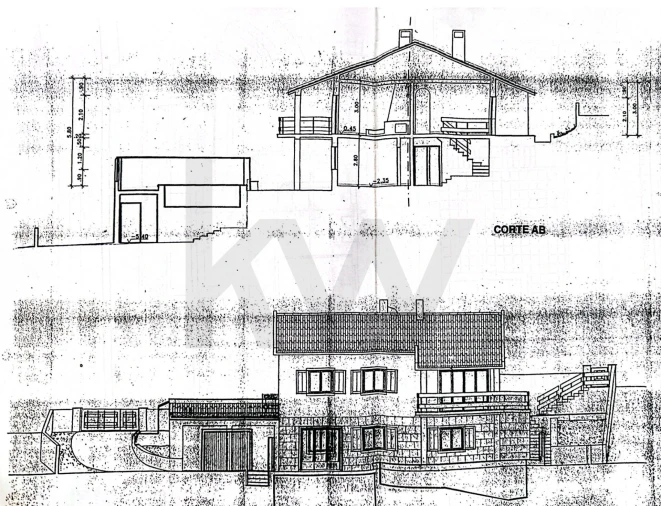 Moradia T4 para Venda em Colares Foto 58