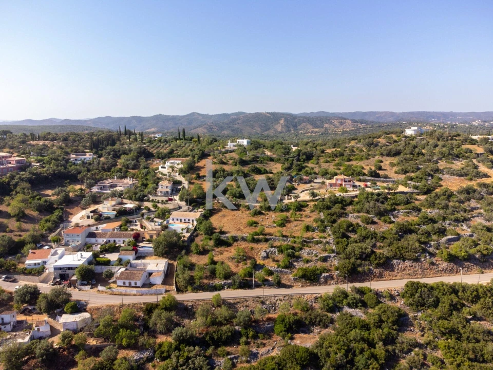 Terreno para Venda em São Brás de Alportel Foto 11