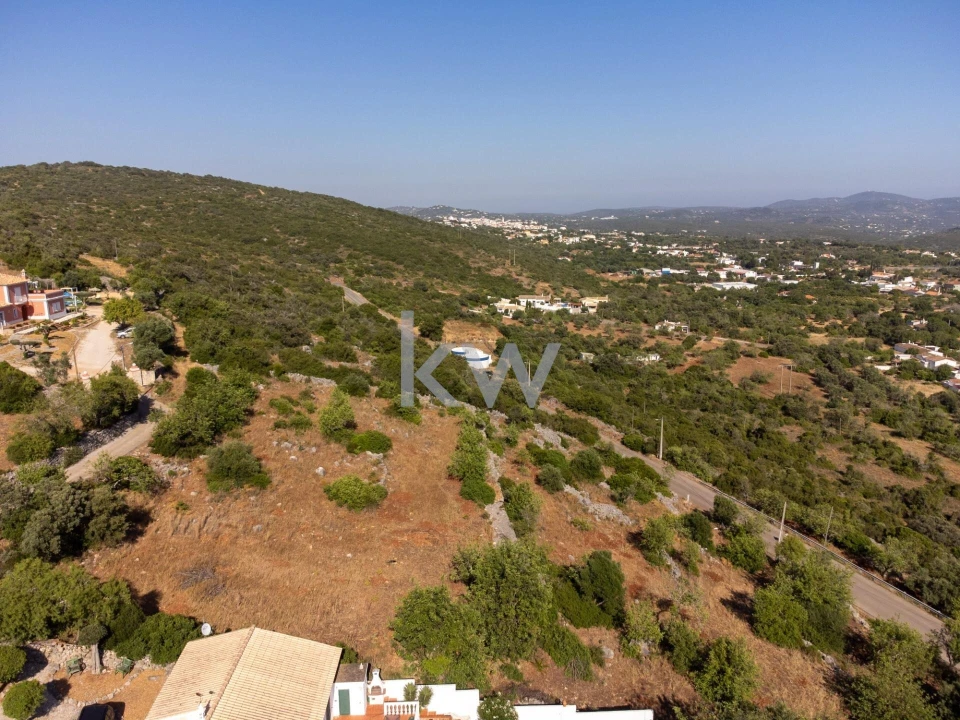 Terreno para Venda em São Brás de Alportel Foto 17