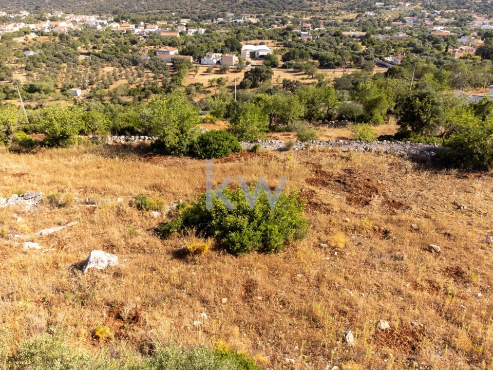 Terreno para Venda em São Brás de Alportel Foto 24