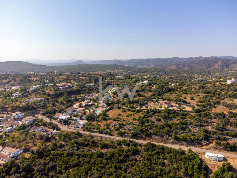 Terreno para Venda em São Brás de Alportel Foto 10