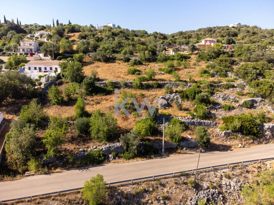 Terreno para Venda em São Brás de Alportel Foto 15