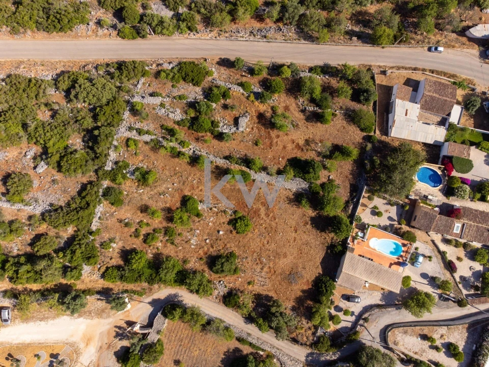 Terreno para Venda em São Brás de Alportel Foto 7