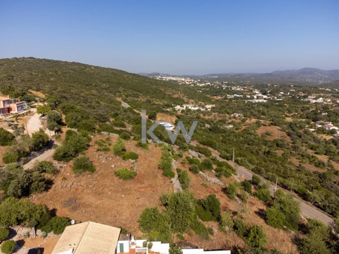 Terreno para Venda em São Brás de Alportel Foto 17