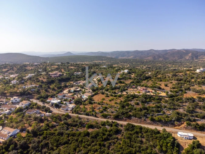 Terreno para Venda em São Brás de Alportel Foto 10