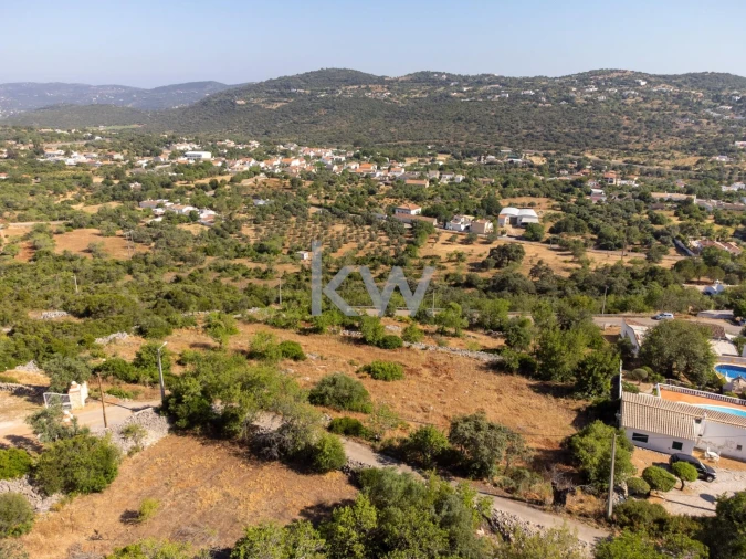 Terreno para Venda em São Brás de Alportel Foto 5