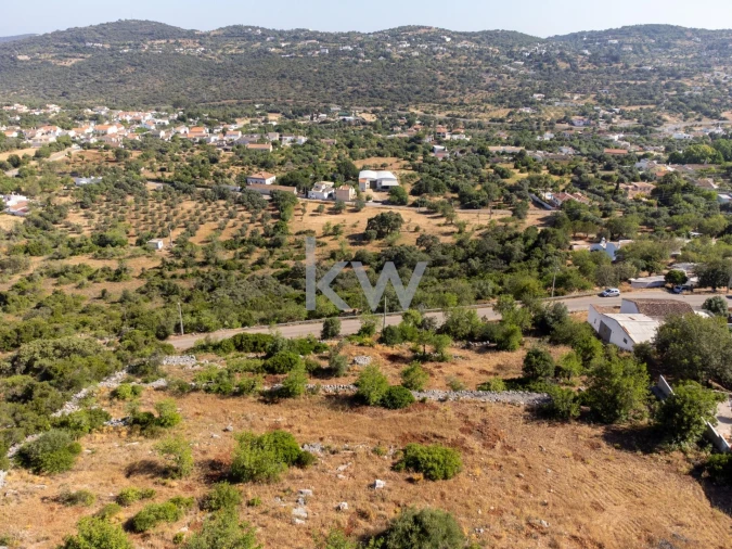 Terreno para Venda em São Brás de Alportel Foto 4