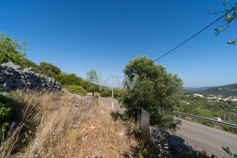 Terreno para Venda em São Brás de Alportel Foto 26