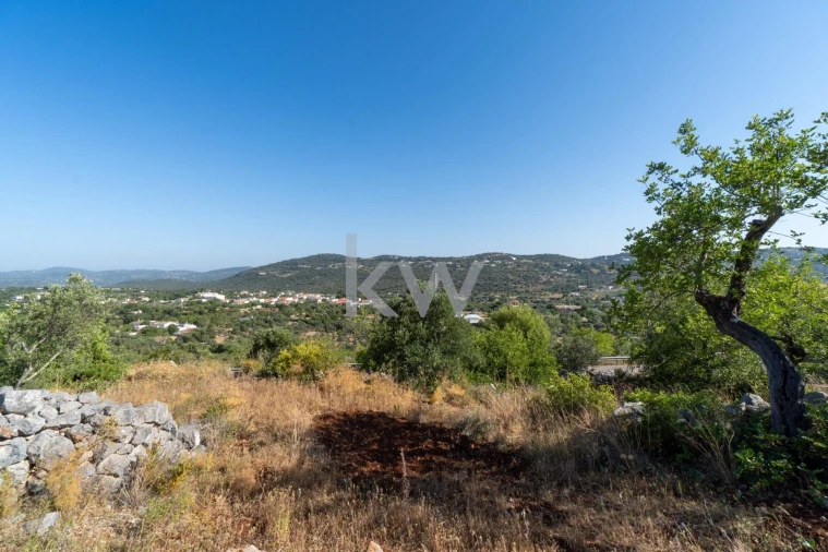 Terreno para Venda em São Brás de Alportel Foto 19