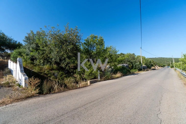 Terreno para Venda em São Brás de Alportel Foto 28