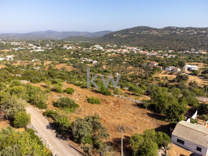 Terreno para Venda em São Brás de Alportel Foto 16
