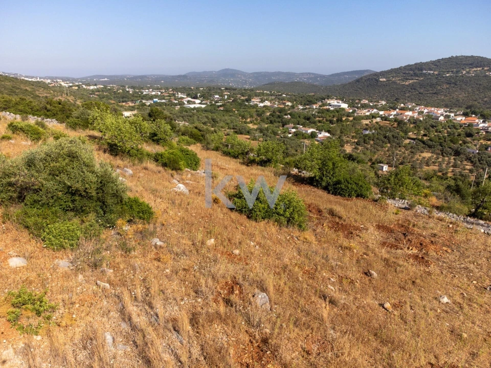 Terreno para Venda em São Brás de Alportel Foto 32