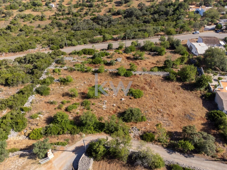 Terreno para Venda em São Brás de Alportel Foto 2