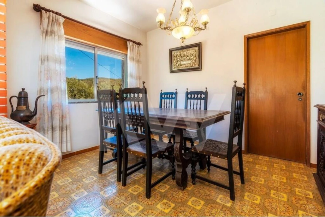 Moradia T2 para Venda em Querença, Tôr e Benafim Foto 13