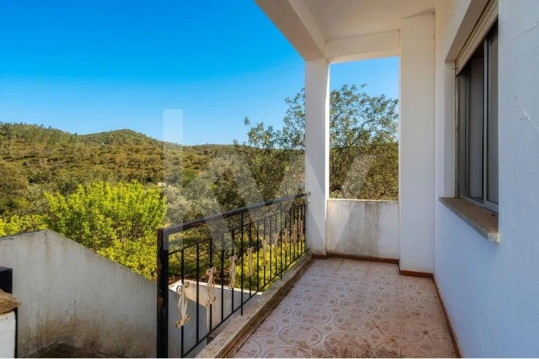 Moradia T2 para Venda em Querença, Tôr e Benafim Foto 47