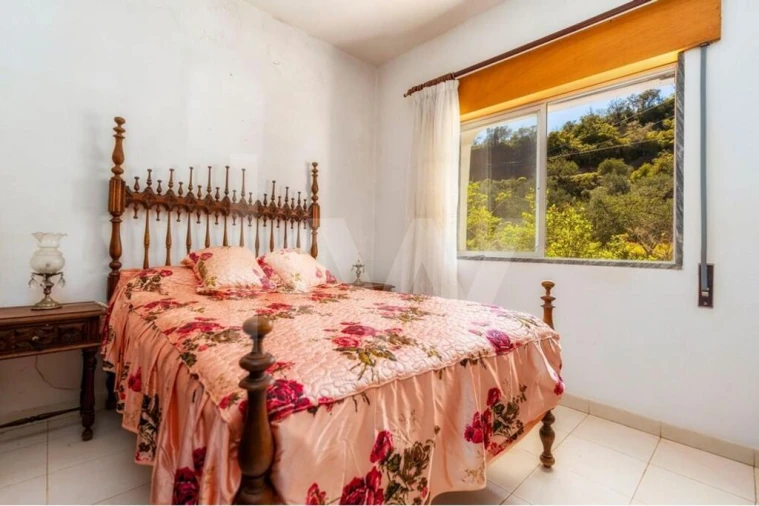 Moradia T2 para Venda em Querença, Tôr e Benafim Foto 22