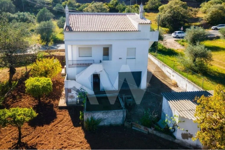 Moradia T2 para Venda em Querença, Tôr e Benafim Foto 39