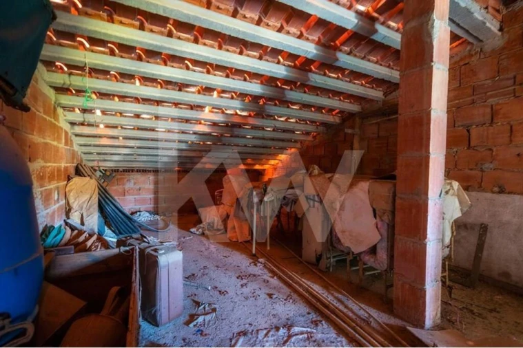 Moradia T2 para Venda em Querença, Tôr e Benafim Foto 37