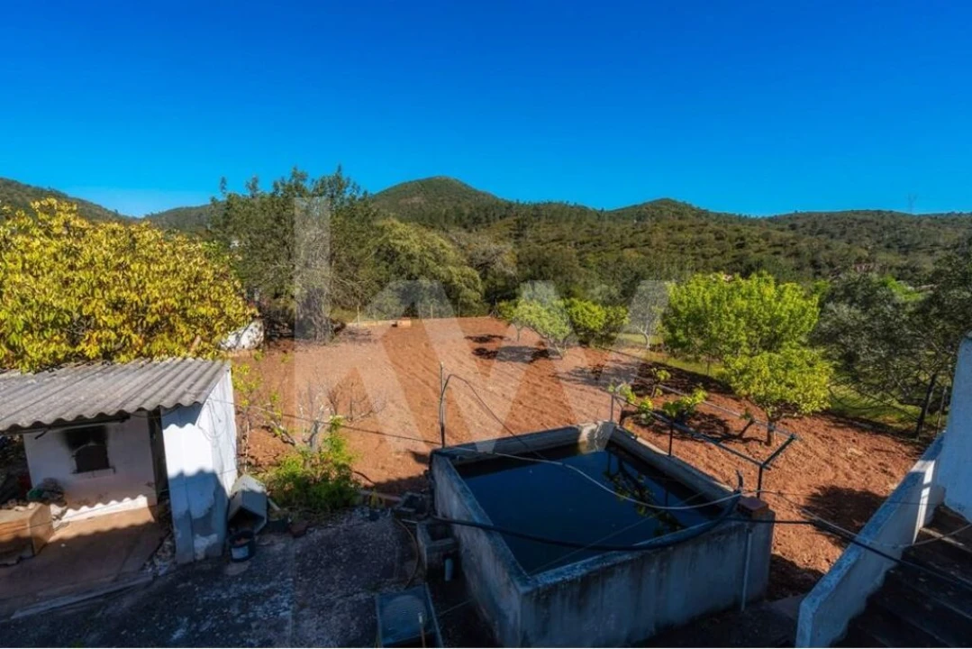 Moradia T2 para Venda em Querença, Tôr e Benafim Foto 31