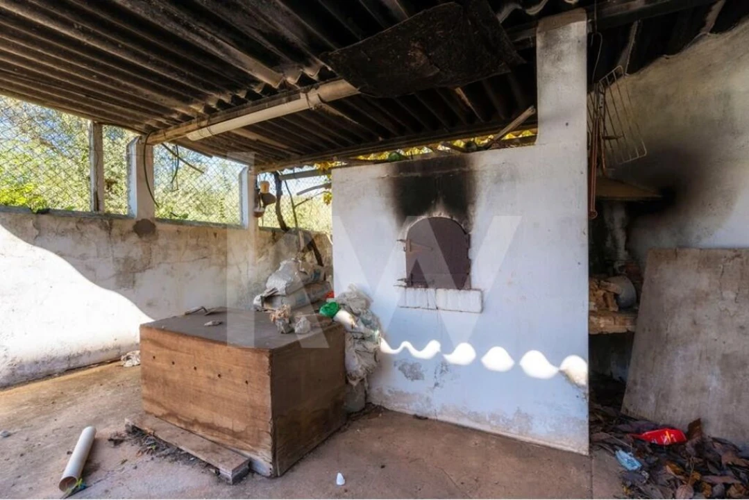 Moradia T2 para Venda em Querença, Tôr e Benafim Foto 35