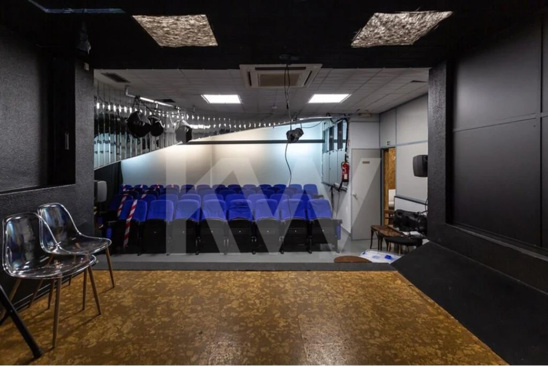 Loja para Venda em São Vicente Foto 29