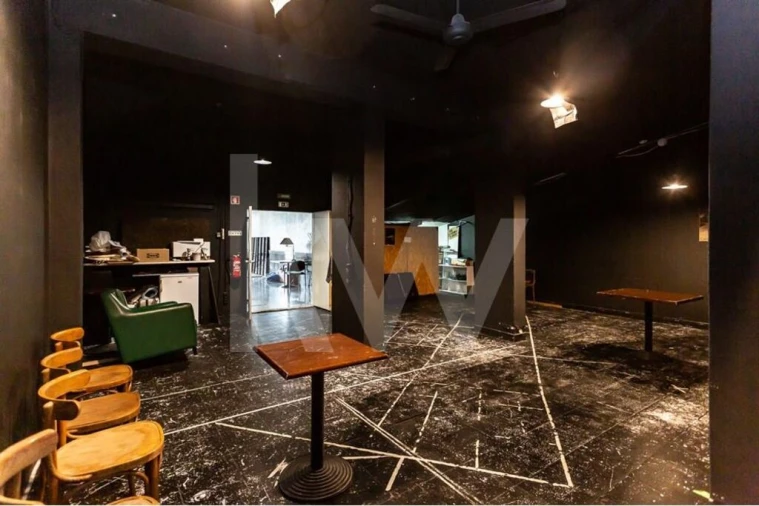 Loja para Venda em São Vicente Foto 43