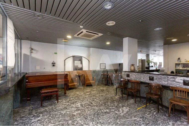 Loja para Venda em São Vicente Foto 14