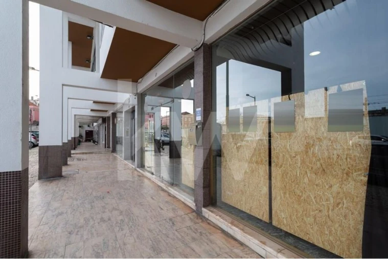 Loja para Venda em São Vicente Foto 49