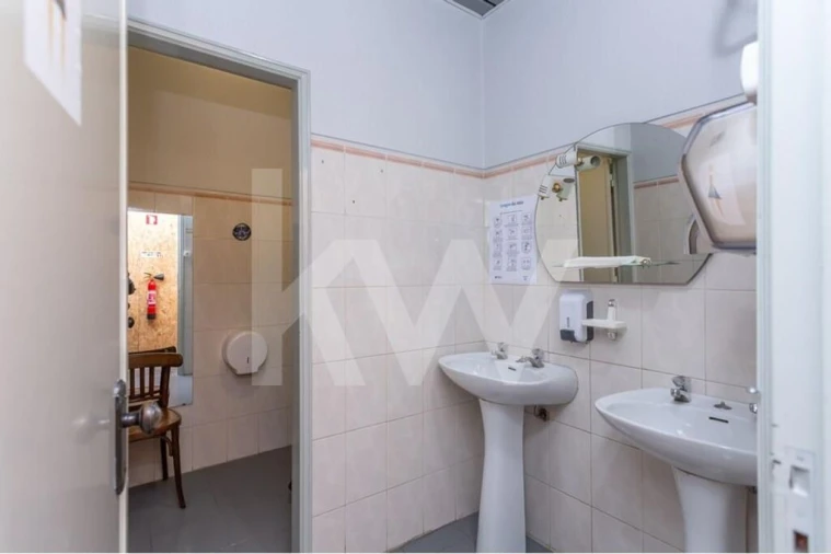 Loja para Venda em São Vicente Foto 30